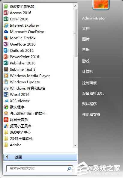 Windows7系統CPU儀表盤怎么打開？