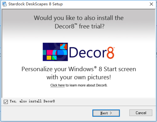 Win10系統如何安裝DeskScapes？Win10系統安裝DeskScapes的方法