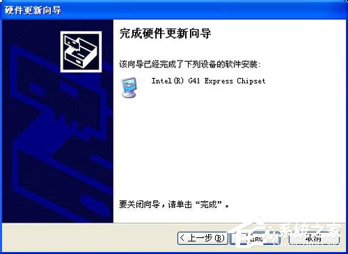 WinXP系統怎么更新顯卡驅動？顯卡驅動升級的操作教程