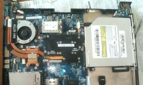 Win7系統電腦DVD光驅不讀盤怎么回事？