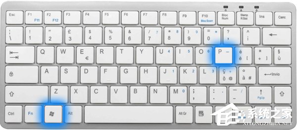 Win7電腦如何連接投影儀？投影儀連接電腦用什么線連接？