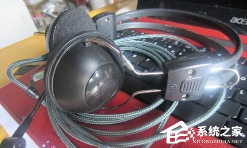 Win7系統連接耳麥不能說話怎么辦？