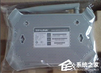 WindowsXP系統tl-wr847n怎么設置？