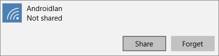 Wi-Fi Sense是什么？Win10系統下的Wi-Fi Sense安全嗎？