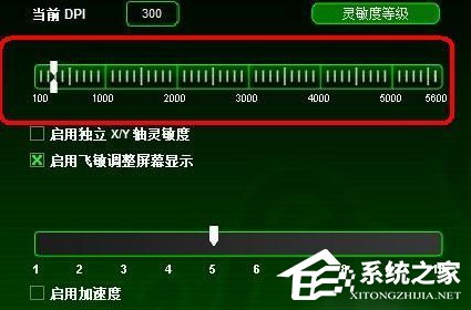 鼠標dpi是什么意思？WinXP系統鼠標dpi怎么設置？