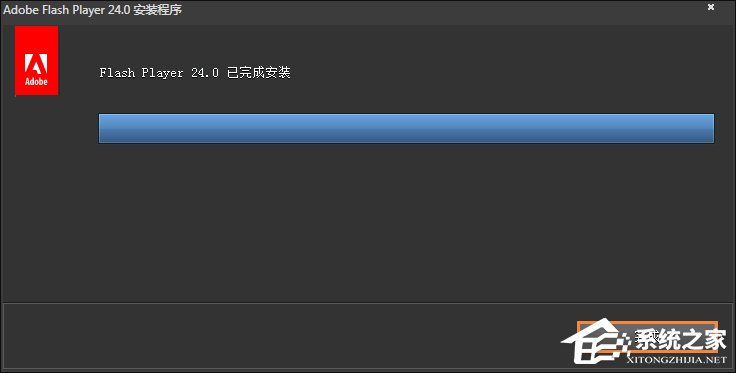 Win7瀏覽器提示Flash版本過低怎么辦？Flash Player怎么安裝？