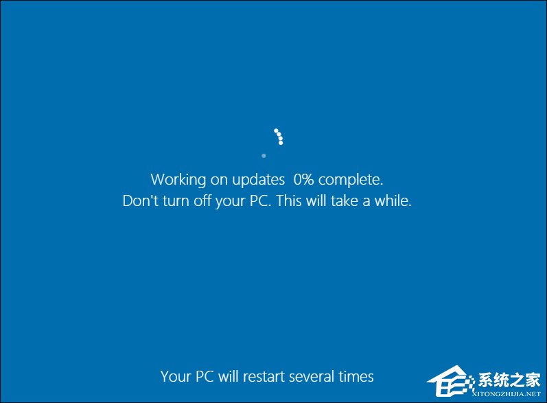 Win7升級Win10提示“微軟兼容性檢測補丁未安裝”怎么解決？