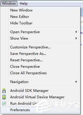 Win7使用eclipse時提示“aapt.exe已停止工作”怎么辦？