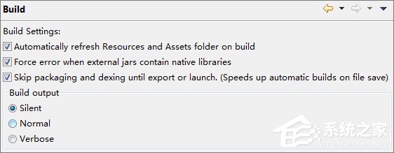 Win7使用eclipse時提示“aapt.exe已停止工作”怎么辦？
