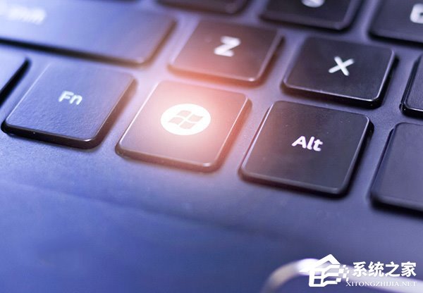 Win10怎么禁用“Win+”快捷鍵？Win10禁用Windows快捷鍵的方法