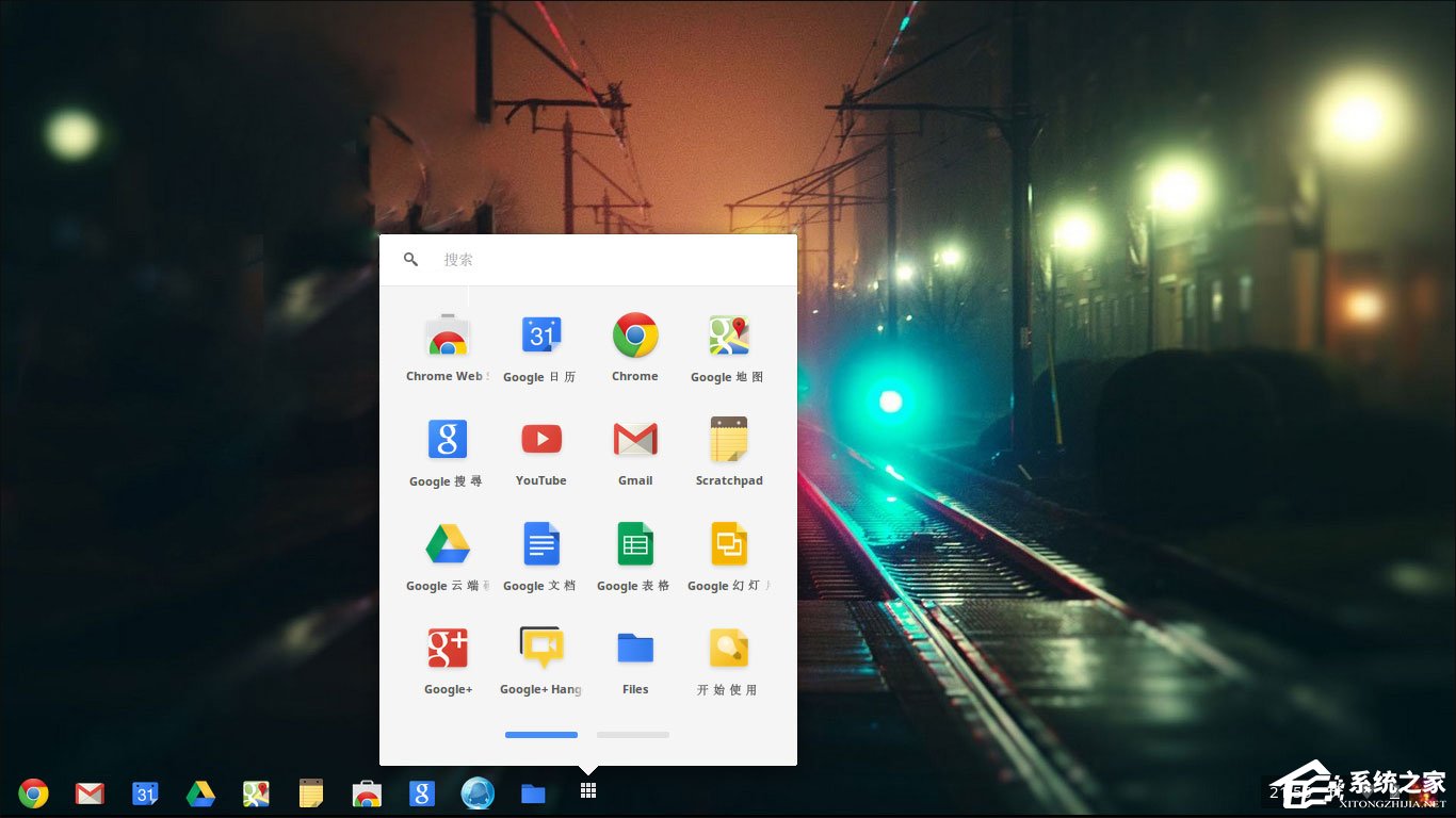 當我們厭倦了Windows系統還能考慮什么樣的桌面操作系統？