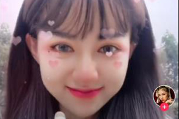 抖音APP怎么拍出比心丑顏變美顏特效？比心丑顏變美顏特效拍攝方法一覽