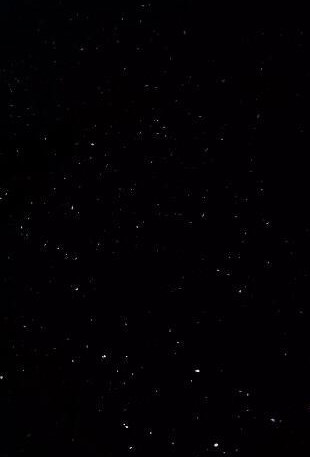 在抖音APP里怎么將泡沫水拍成星空效果？將泡沫水拍成星空效果的方法介紹