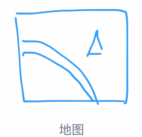 qq畫圖紅包地圖怎么畫？QQ紅包地圖畫法分享
