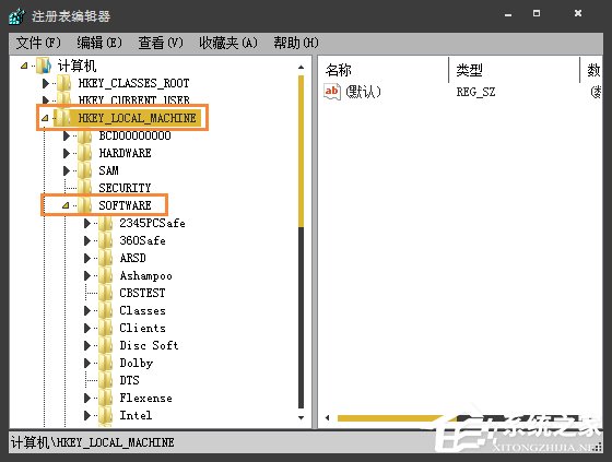 Win7系統注冊表開機啟動項在哪里？如何在注冊表查看啟動項？