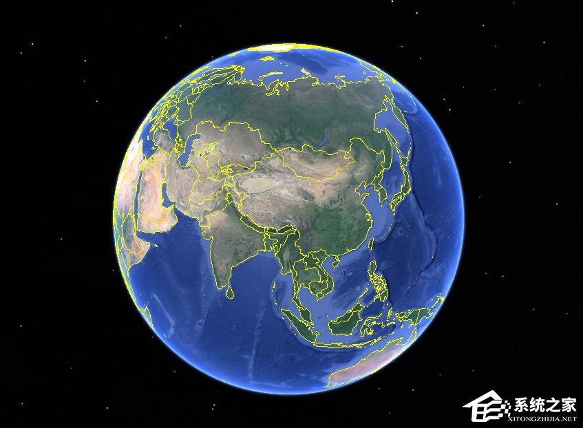 Win10如何安裝Google Earth？