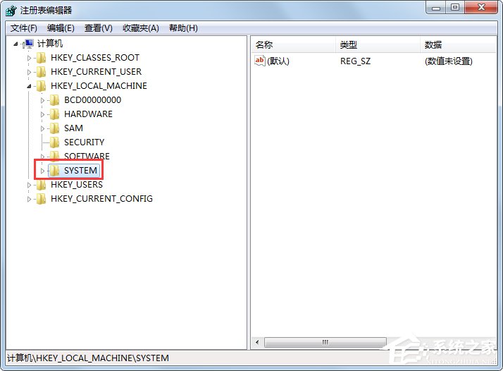Win7系統CF穿越火線怎么設置全屏？