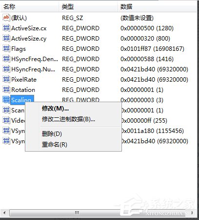 Win7系統CF穿越火線怎么設置全屏？