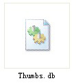 WinXP電腦中的Thumbs.db是什么文件？可以刪除嗎？