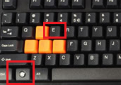 Win7資源管理器怎么打開？打開資源管理器的方法