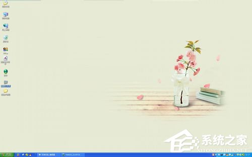 WinXP系統電腦上的Winkey是哪個鍵？