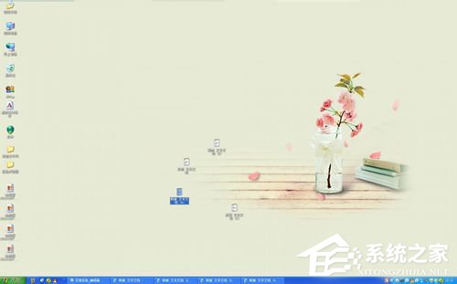 WinXP系統電腦上的Winkey是哪個鍵？