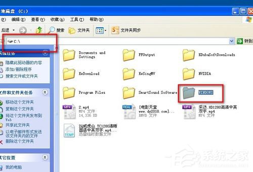 WinXP不同網段共享打印機怎么連接？