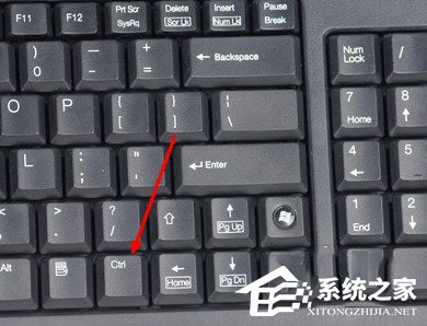 WinXP筆記本怎么進入安全模式？