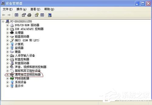 WinXP無法識別的USB設備怎么解決？