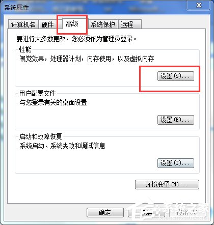 如何解決Win7電腦啟動慢的問題？