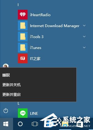 Win10 RS2預覽版14905不能“正?！标P機的解決方法
