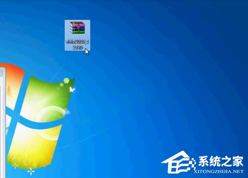 Win7系統vsd文件怎么打開？Win7系統打開vsd文件的方法