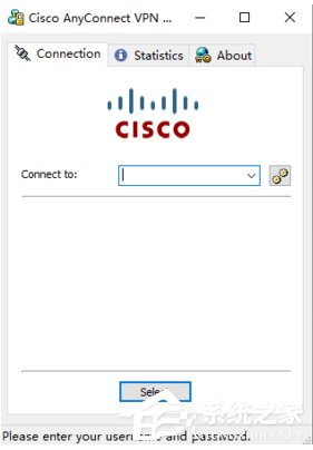 Win10如何安裝cisco anyconnect client？