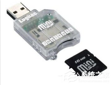Win7電腦無法格式化SD卡怎么辦？