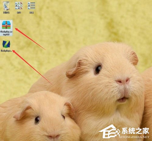 WinXP電腦在線看視頻綠屏怎么辦？