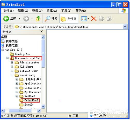 WinXP系統Print spooler自動關閉如何解決？