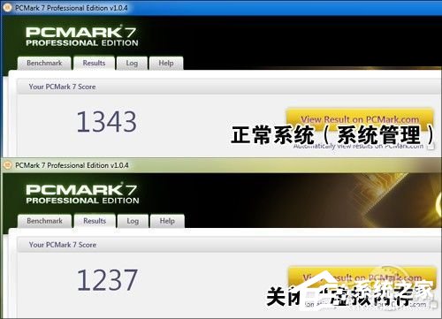 Win7虛擬內存有什么用？