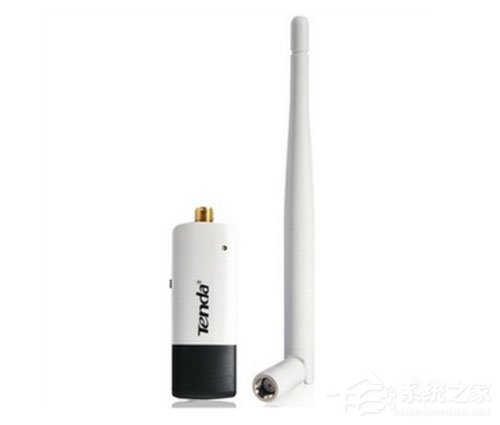 Win7系統USB無線網卡怎么安裝？