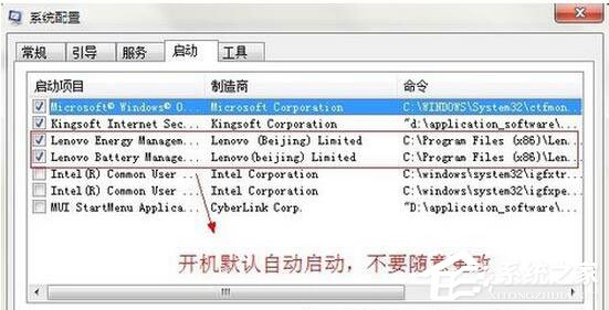 Win7筆記本電腦Fn鍵失靈怎么辦？