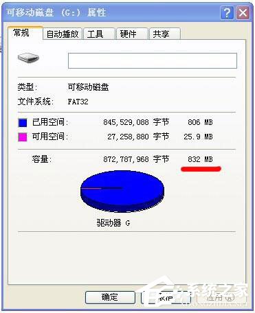 WinXP硬盤空間丟失了怎么辦？WinXP電腦硬盤空間變少了解決方法
