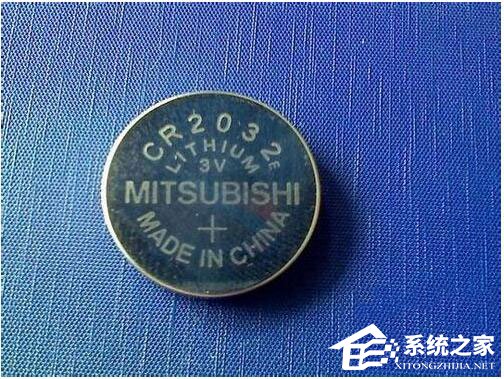 Win7系統開機需要按F2怎么解決？