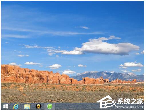 Win8桌面圖標不見了怎么辦？如何解決？