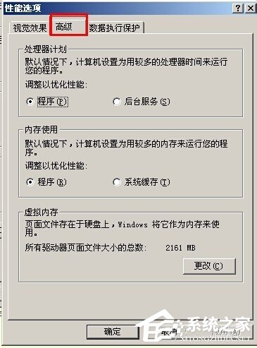 WinXP系統虛擬內存最小值太低怎么辦？
