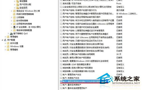 Win7系統沒有權限訪問網絡資源如何解決？