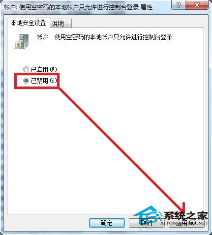 Win7系統沒有權限訪問網絡資源如何解決？