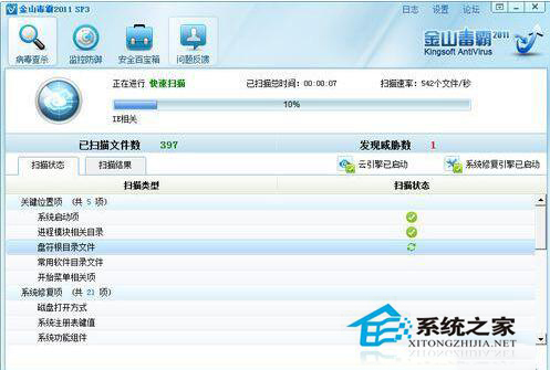 如何解決WinXP電腦安全模式進不去的問題？