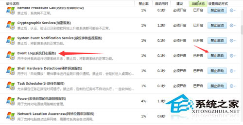 Win7系統提示區域內找不到無線網絡如何解決？