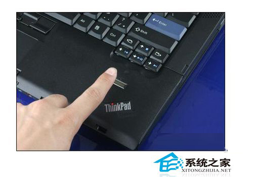 Win7電腦指紋識別如何設置？
