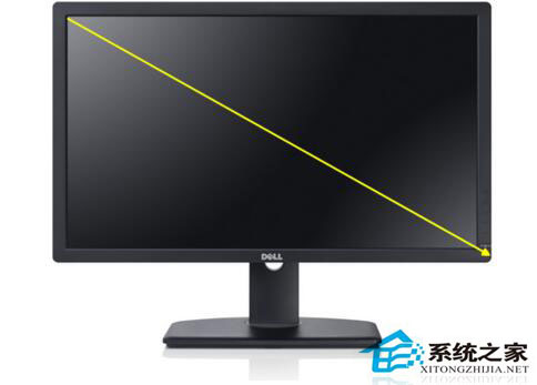 電腦屏幕變小了怎么辦？WinXP電腦屏幕變小了怎么還原？
