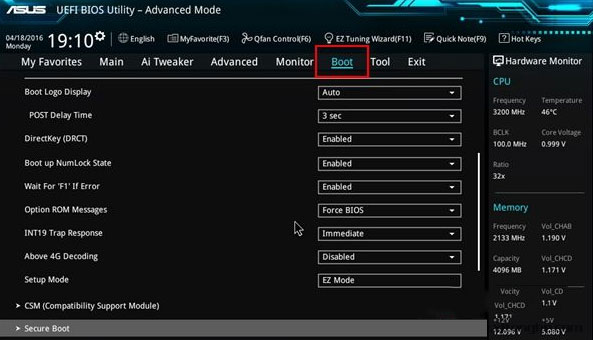 Win7系統安裝KB3133977補丁后無法開機怎么辦？